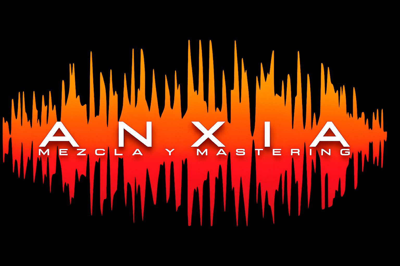 Anxia Studio - Mezcla y Mastering